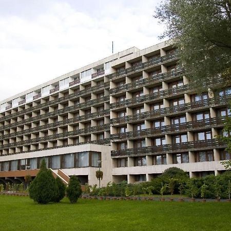 Riviera Park Hotel Balatonfoldvar Exterior photo