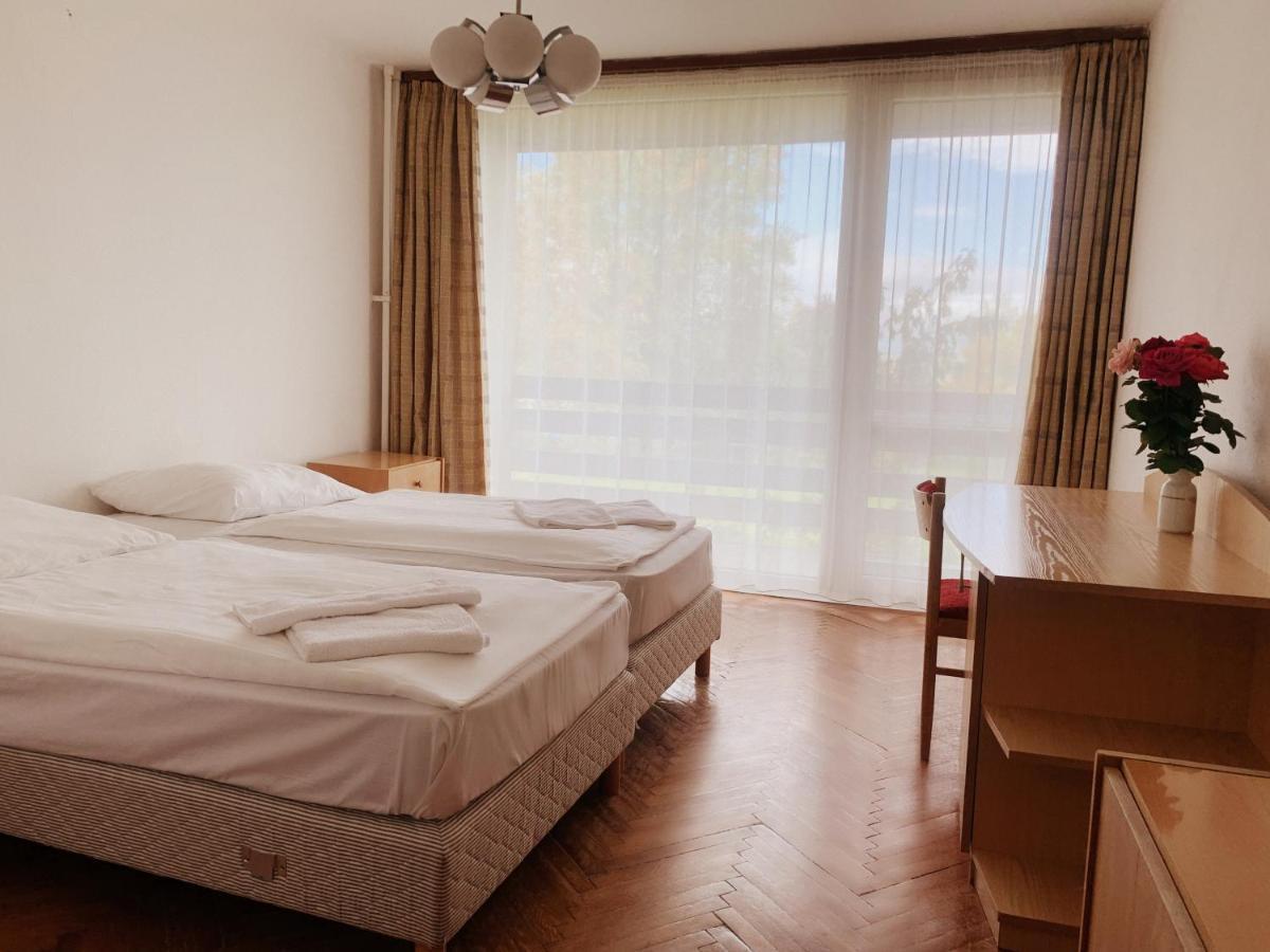 Riviera Park Hotel Balatonfoldvar Exterior photo