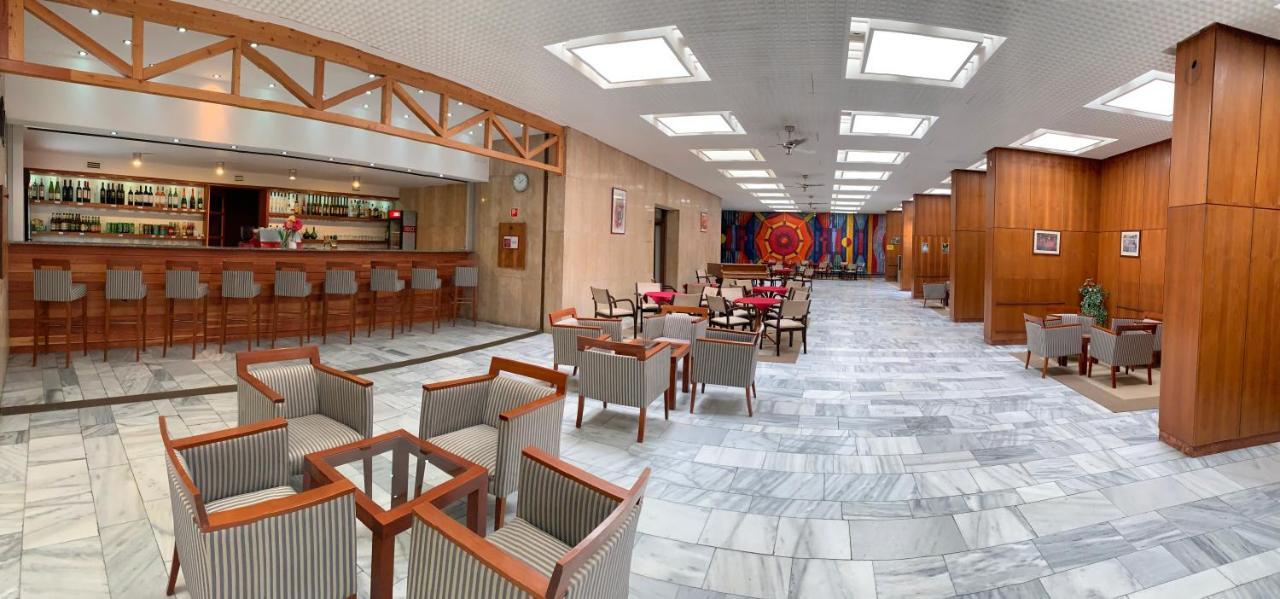 Riviera Park Hotel Balatonfoldvar Exterior photo